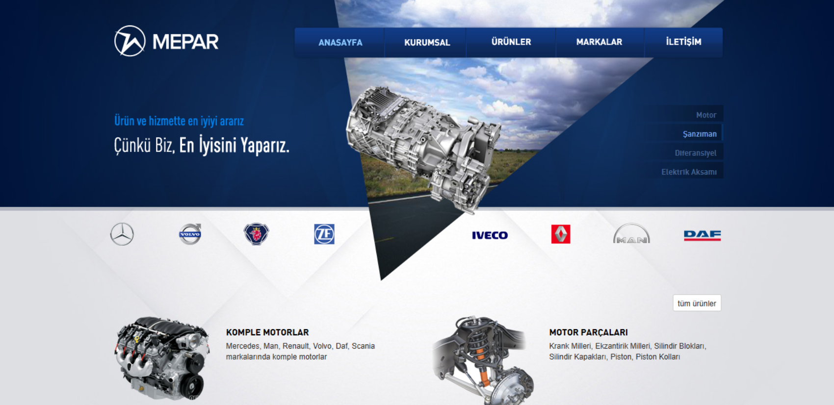 Web Tasarım/Logo/Adwords