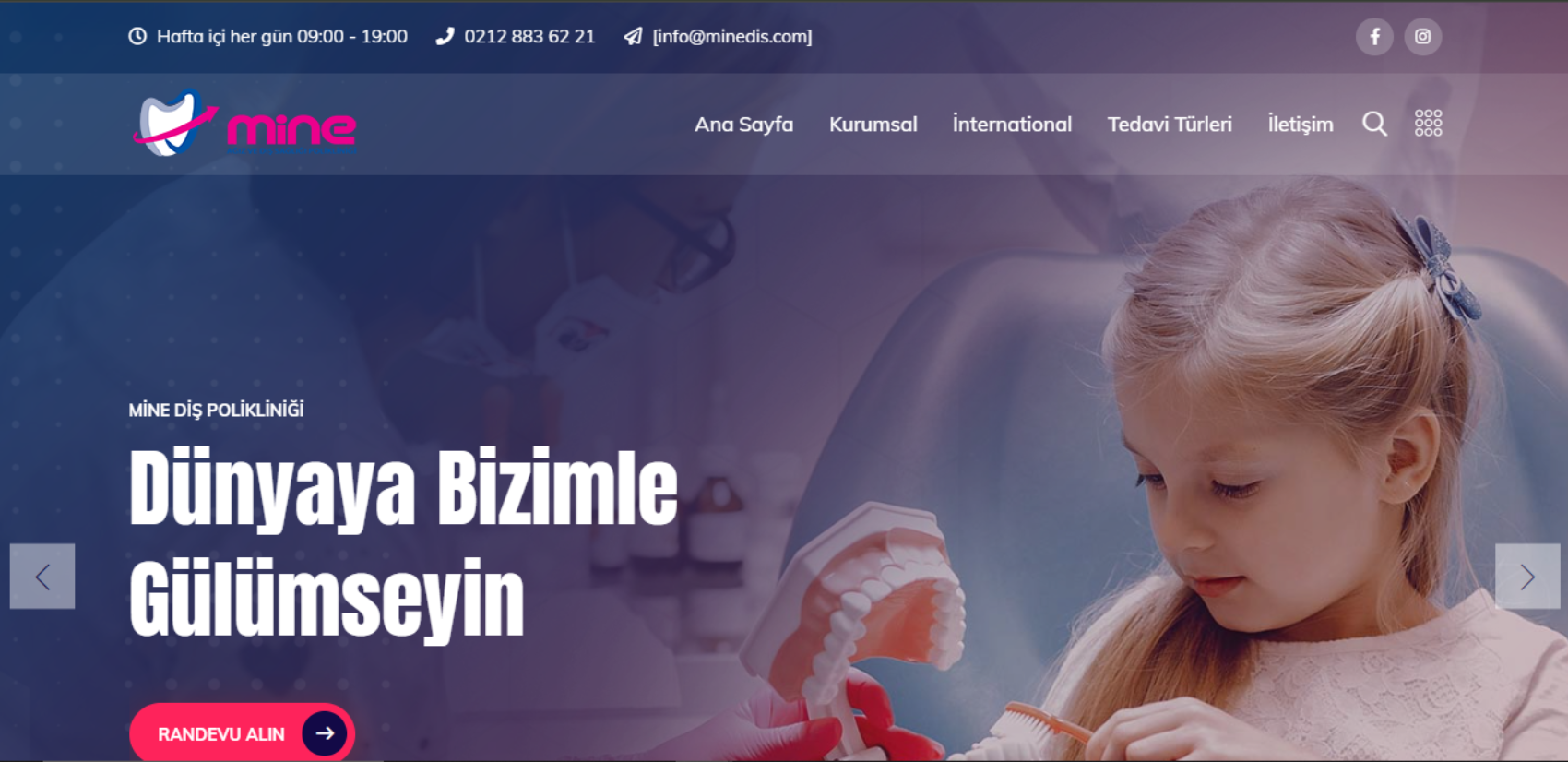 Web Tasarım/Logo/Adwords