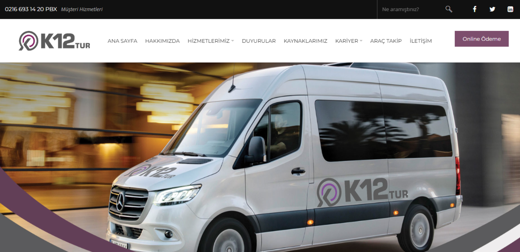 Web Tasarım/Logo/Adwords