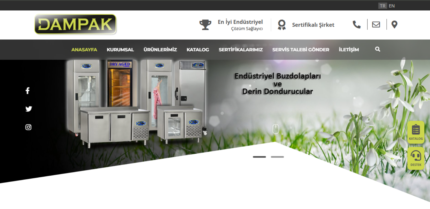 Web Tasarım/Logo/Adwords