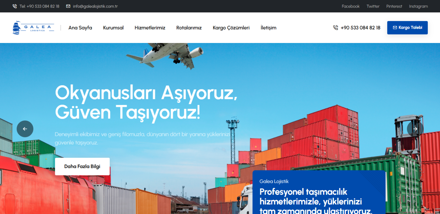 Web Tasarım/Logo/Adwords